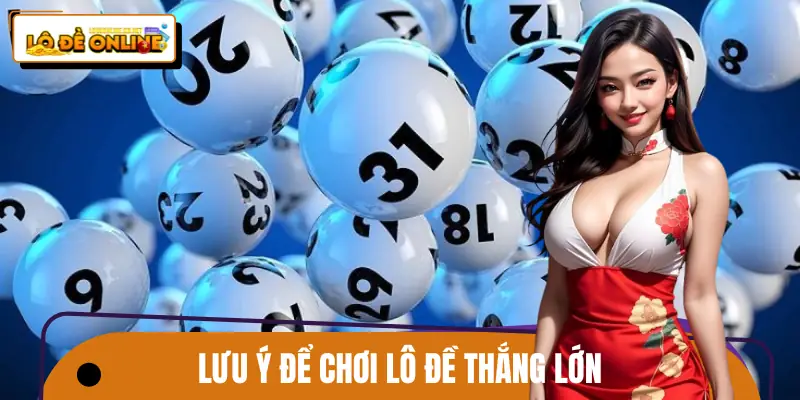 Kinh nghiệm thực tế giúp hạn chế rủi ro và tối ưu vốn chơi